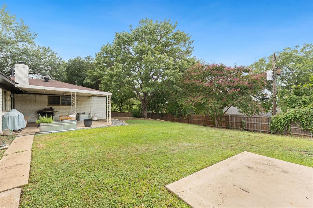 Ridgmar Add - Residential