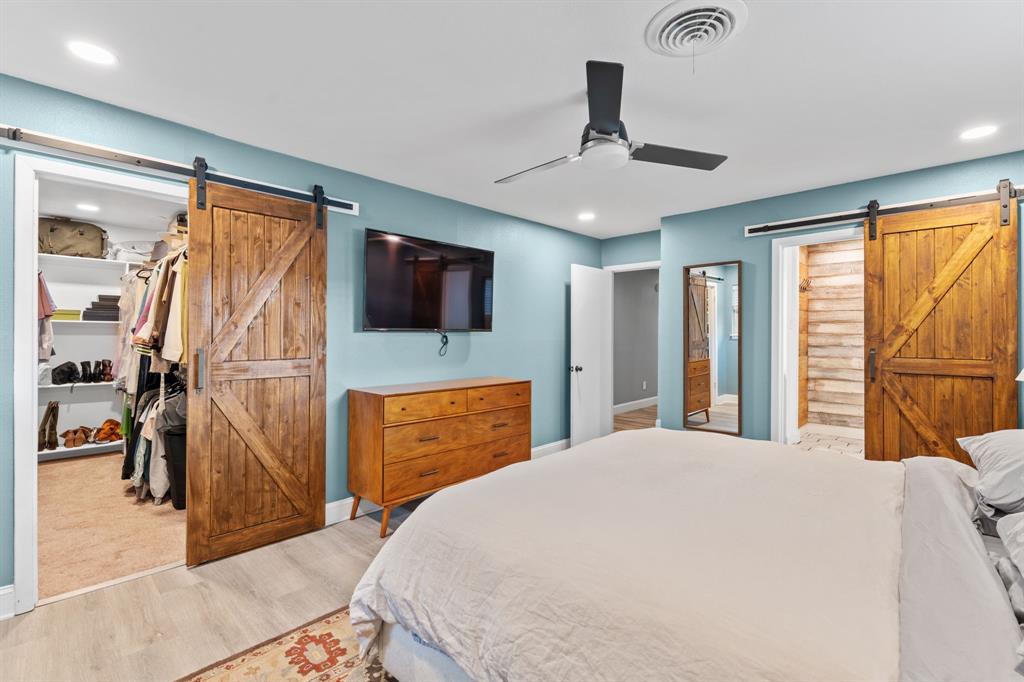 Ridgmar Add - Residential