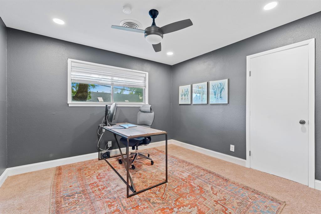 Ridgmar Add - Residential