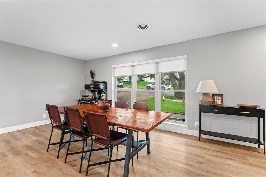 Ridgmar Add - Residential