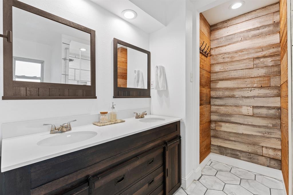 Ridgmar Add - Residential