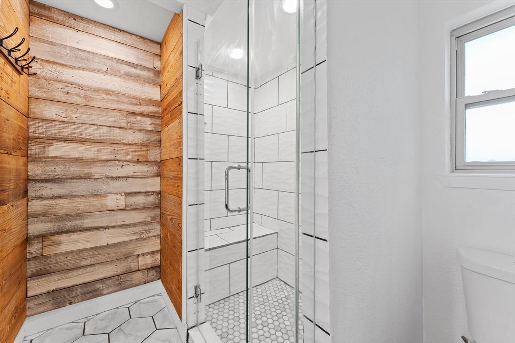 Ridgmar Add - Residential