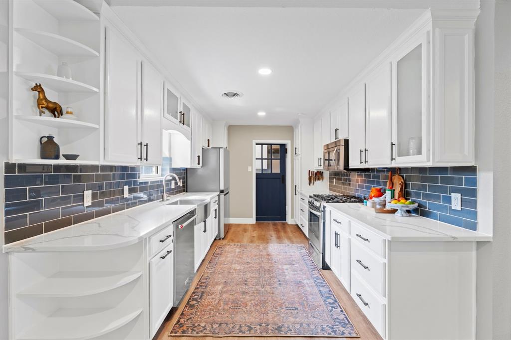 Ridgmar Add - Residential