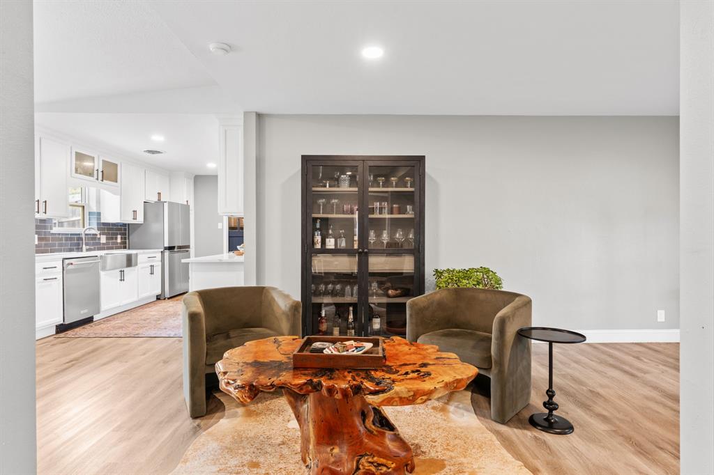 Ridgmar Add - Residential