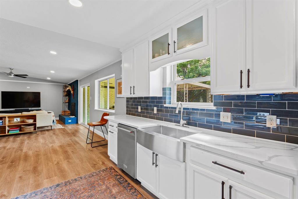 Ridgmar Add - Residential