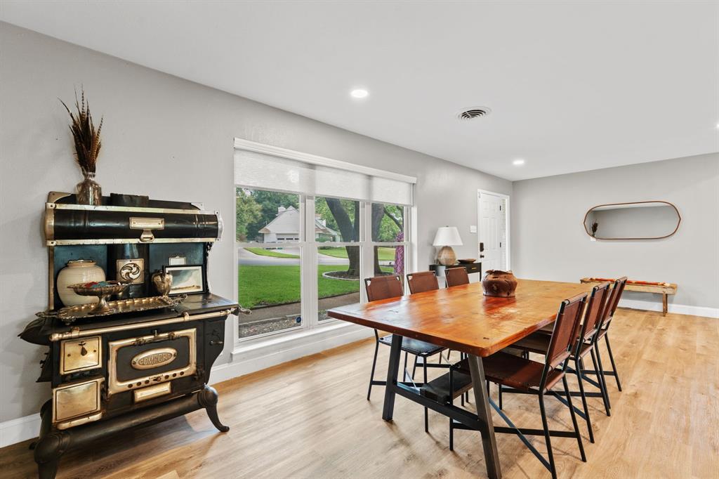 Ridgmar Add - Residential