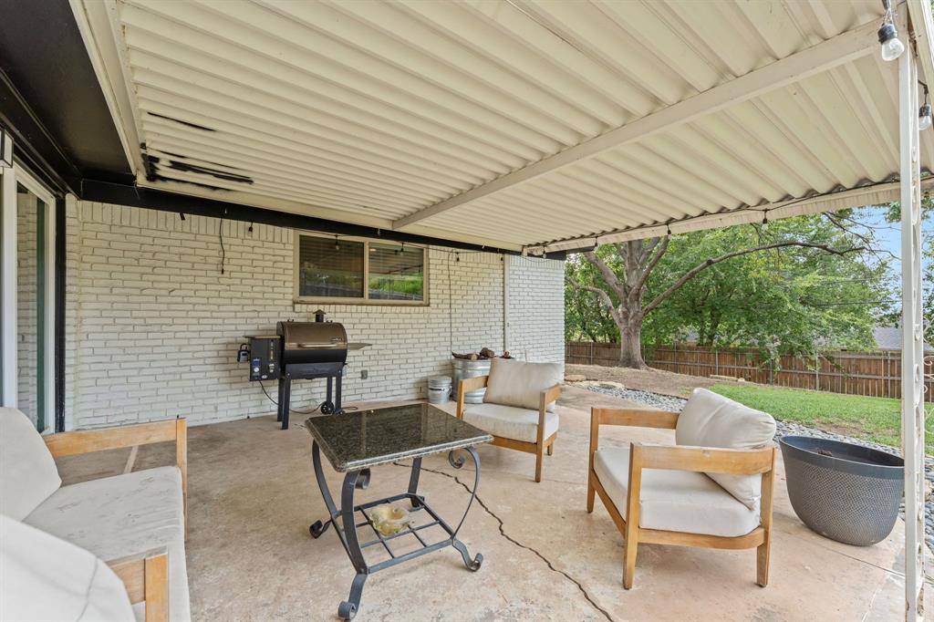 Ridgmar Add - Residential