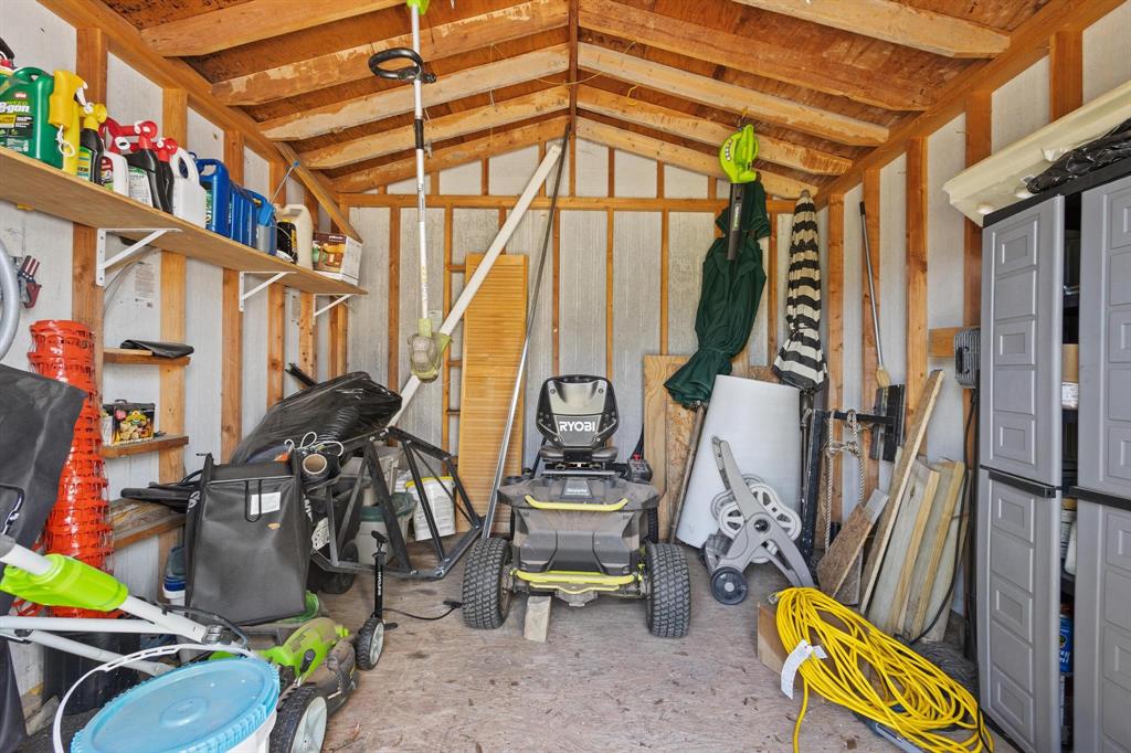 Mill Creek Homesite - Residential