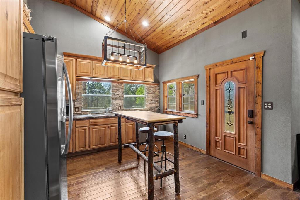 Mill Creek Homesite - Residential