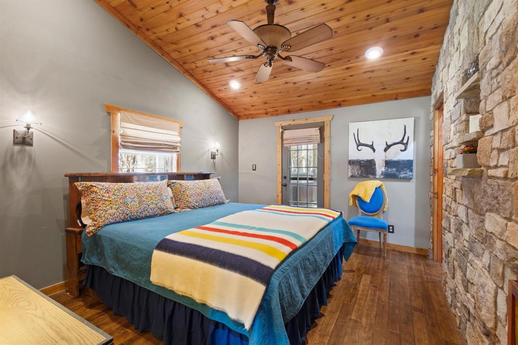 Mill Creek Homesite - Residential