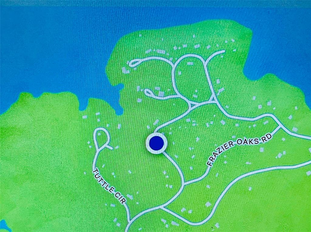 Mill Creek Homesite - Residential