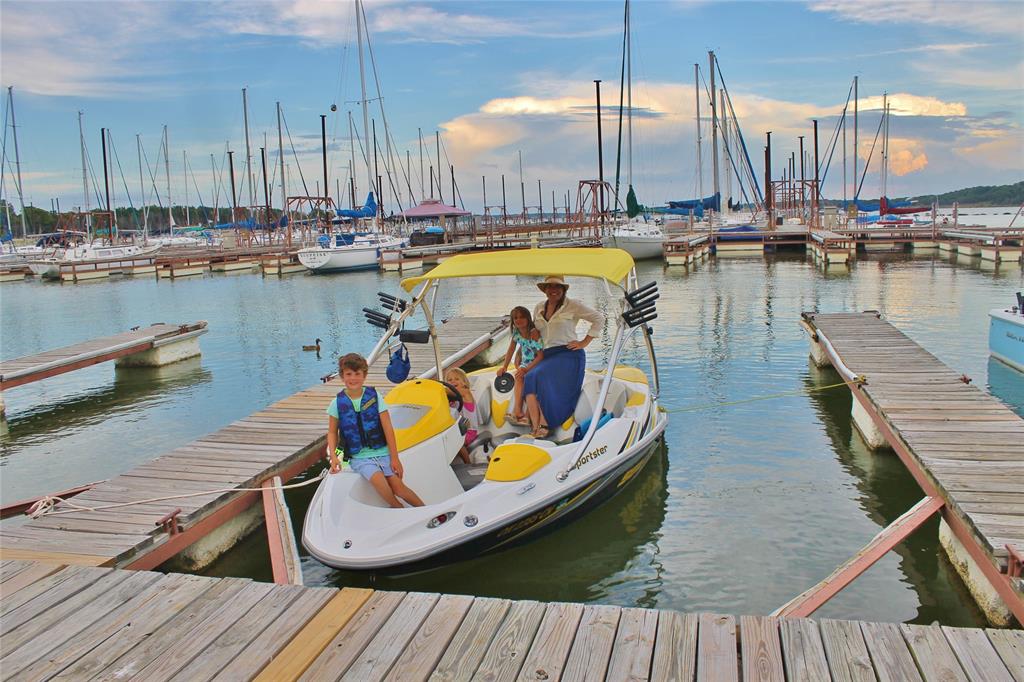 Mill Creek Homesite - Residential