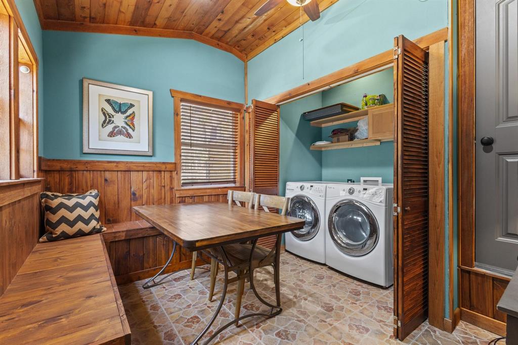 Mill Creek Homesite - Residential