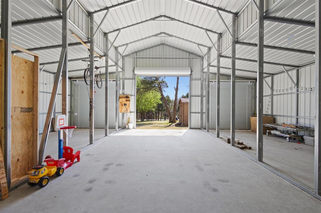 Mill Creek Homesite - Residential