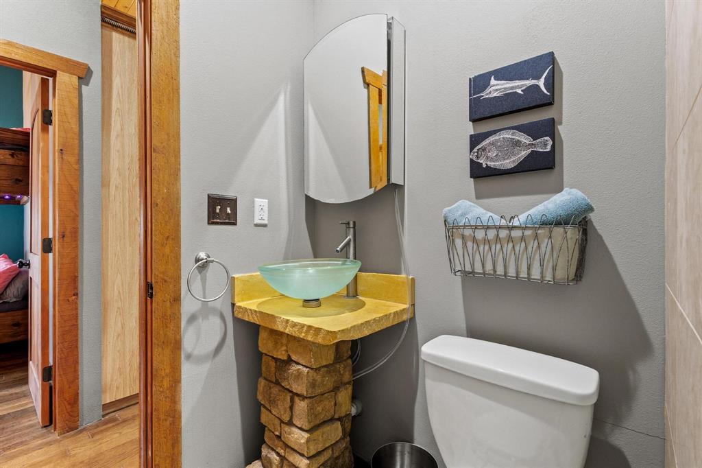 Mill Creek Homesite - Residential