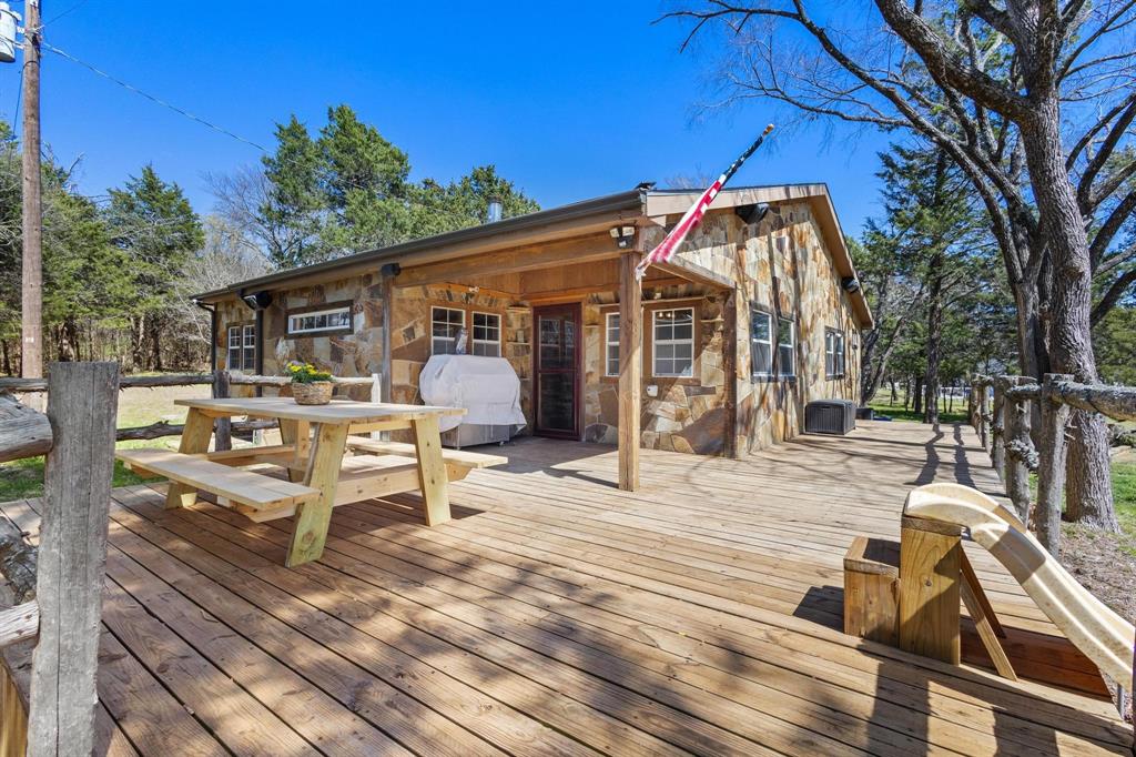 Mill Creek Homesite - Residential