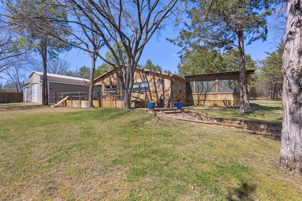 Mill Creek Homesite - Residential