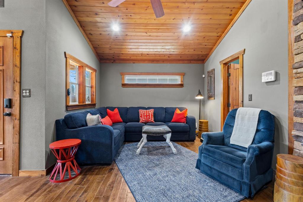 Mill Creek Homesite - Residential