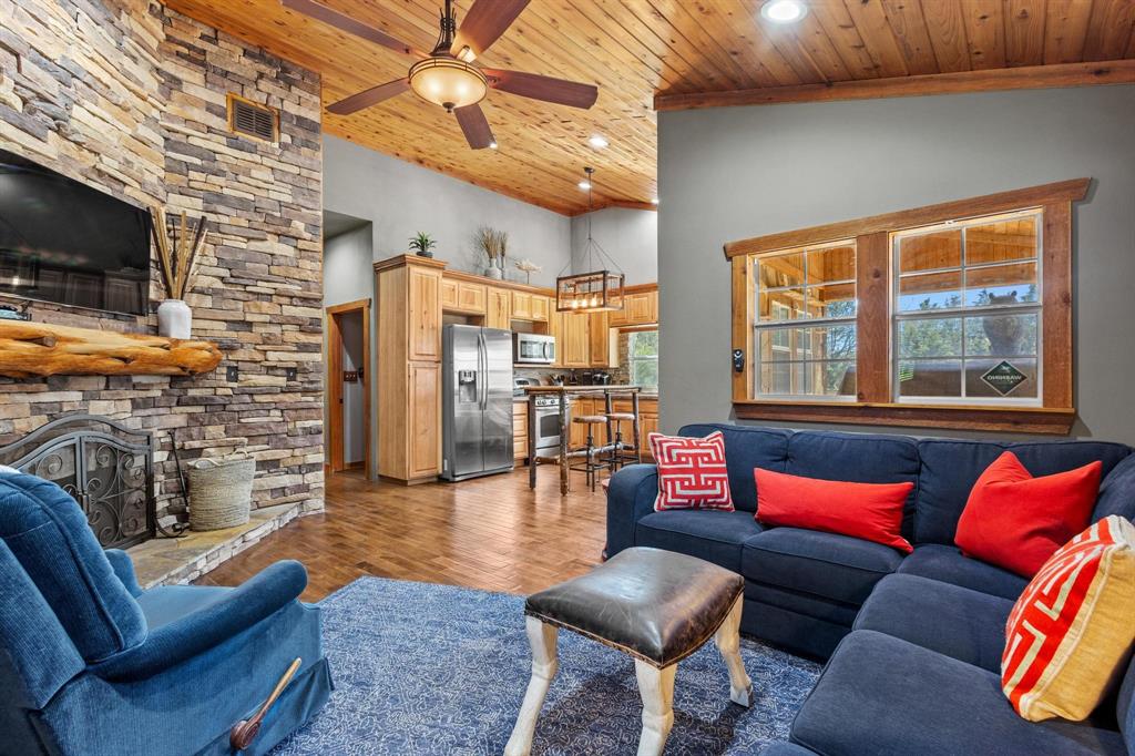 Mill Creek Homesite - Residential