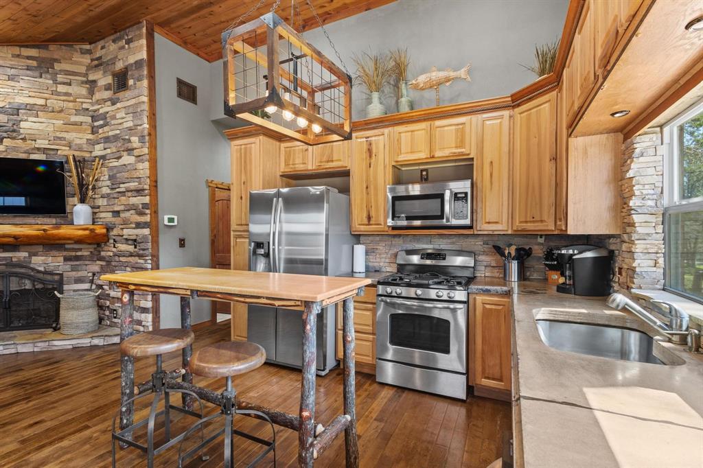 Mill Creek Homesite - Residential