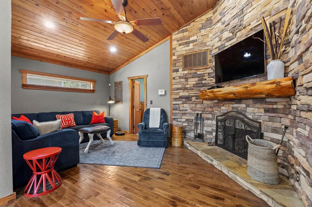 Mill Creek Homesite - Residential