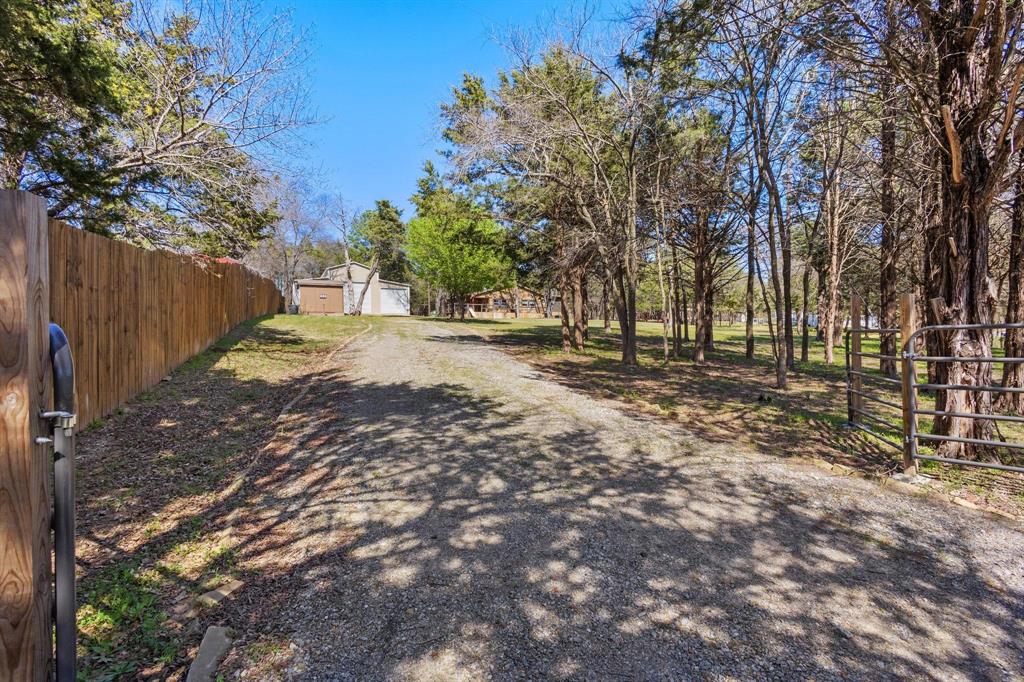 Mill Creek Homesite - Residential