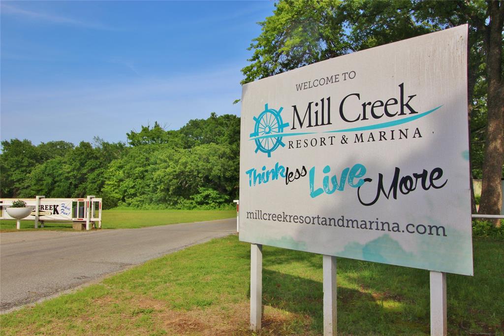 Mill Creek Homesite - Residential
