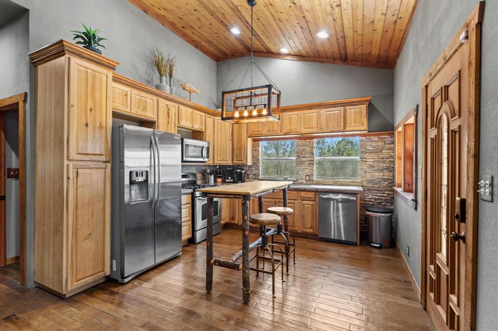 Mill Creek Homesite - Residential