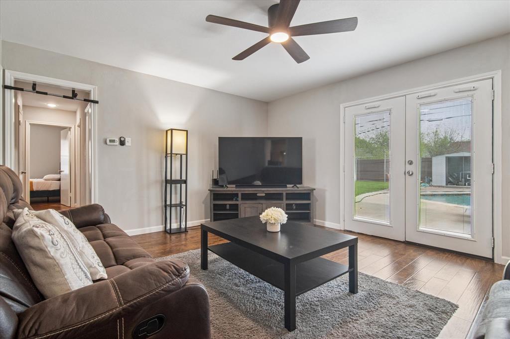 North Forest Estates 2 - Residential