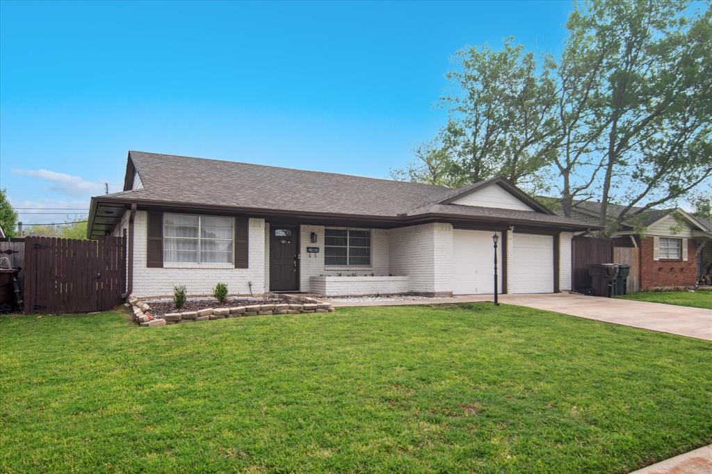 North Forest Estates 2 - Residential