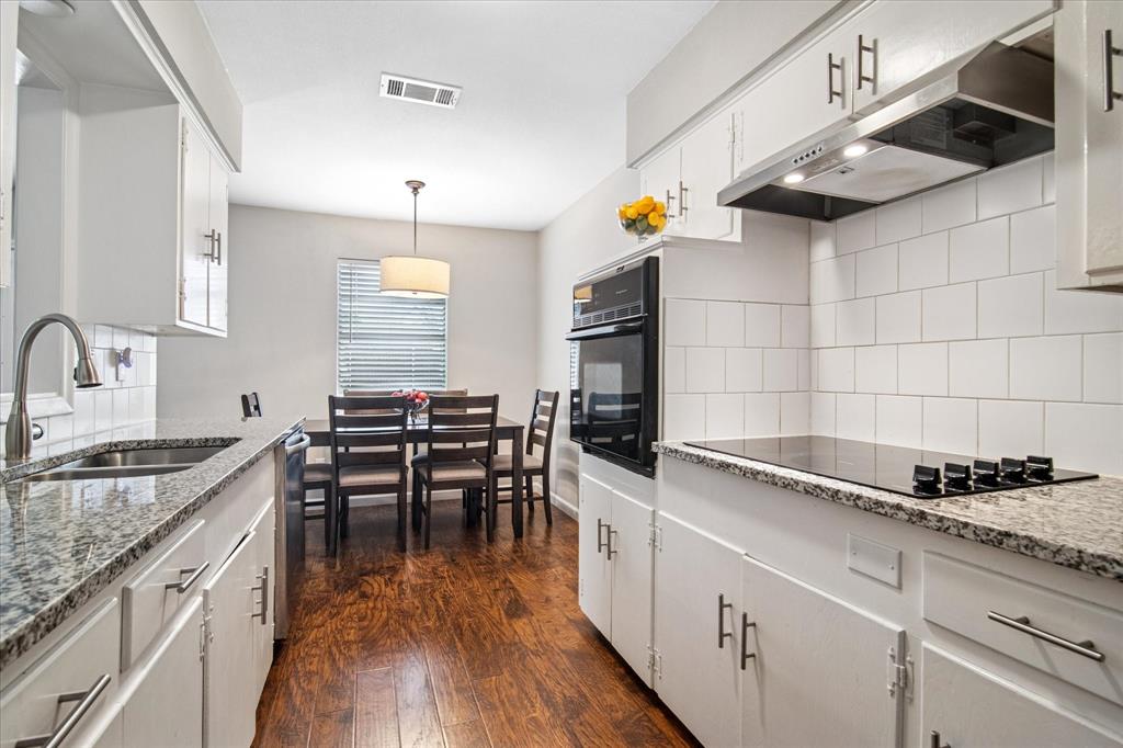 North Forest Estates 2 - Residential