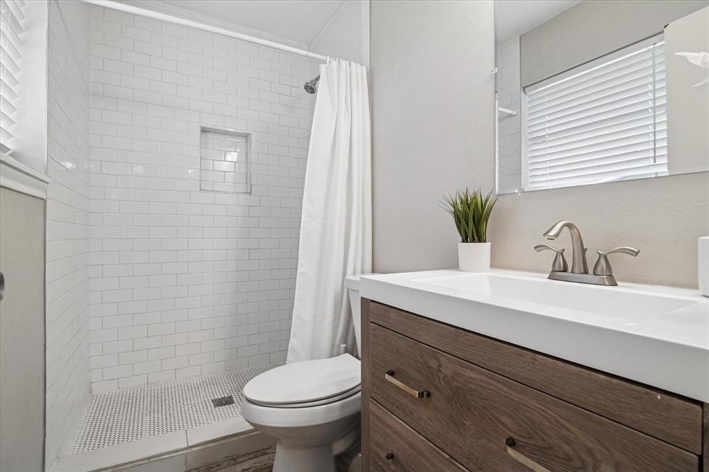 North Forest Estates 2 - Residential