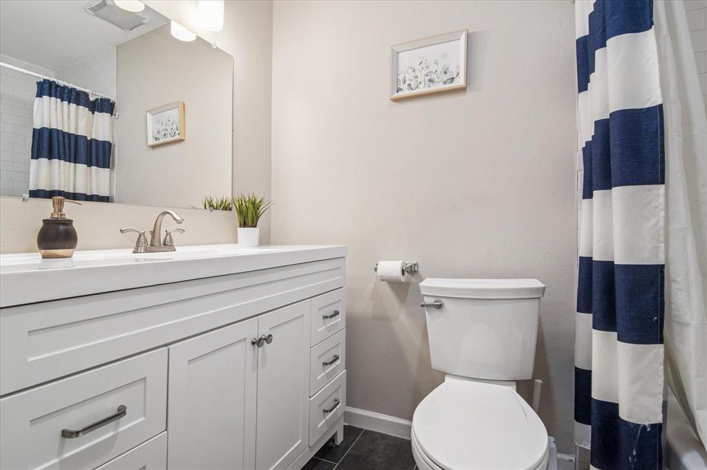 North Forest Estates 2 - Residential