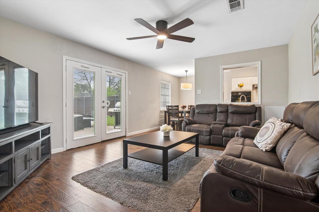 North Forest Estates 2 - Residential