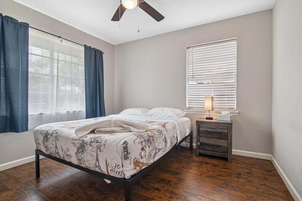 North Forest Estates 2 - Residential