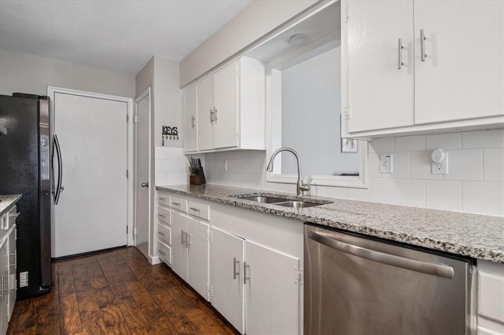 North Forest Estates 2 - Residential