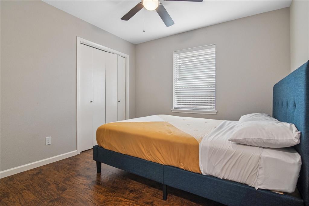 North Forest Estates 2 - Residential