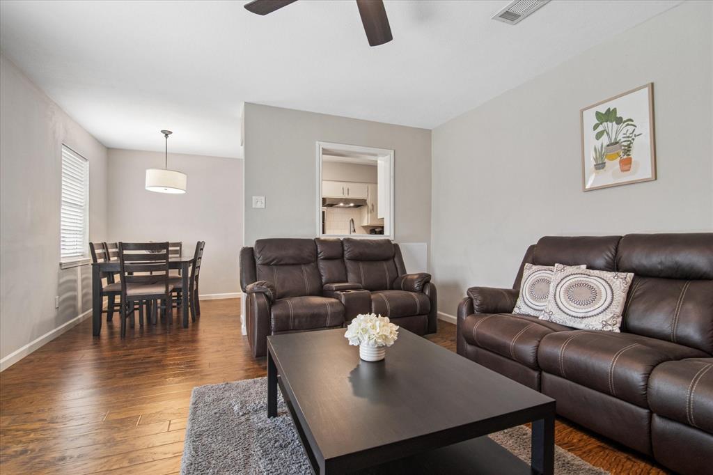 North Forest Estates 2 - Residential