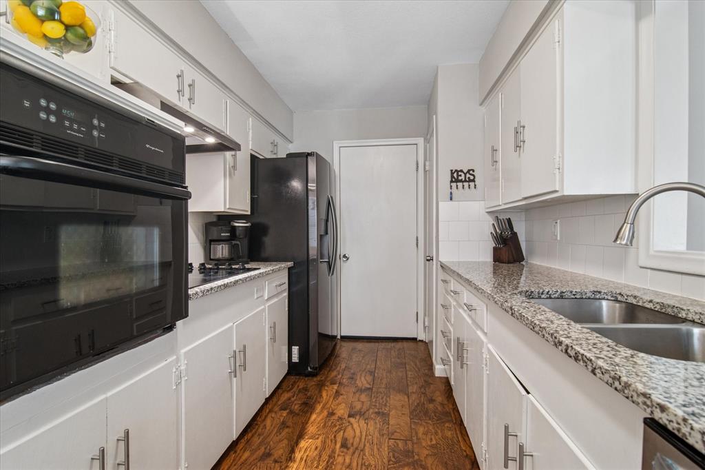 North Forest Estates 2 - Residential