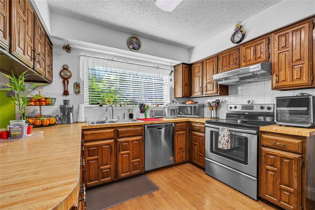 South Ridge Add - Residential