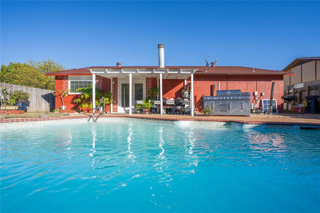 South Ridge Add - Residential