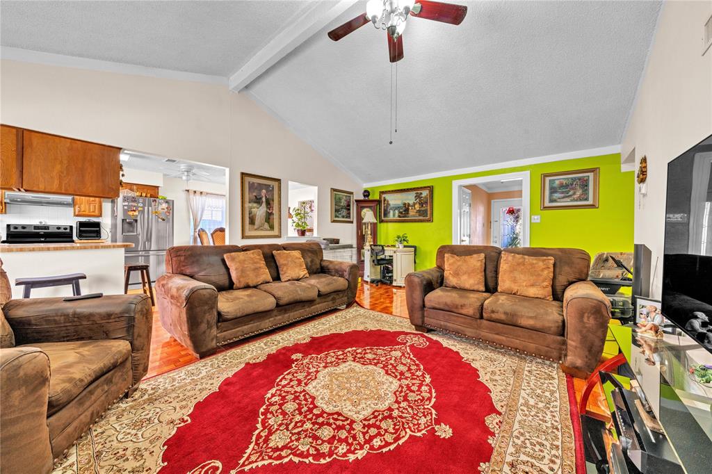 South Ridge Add - Residential