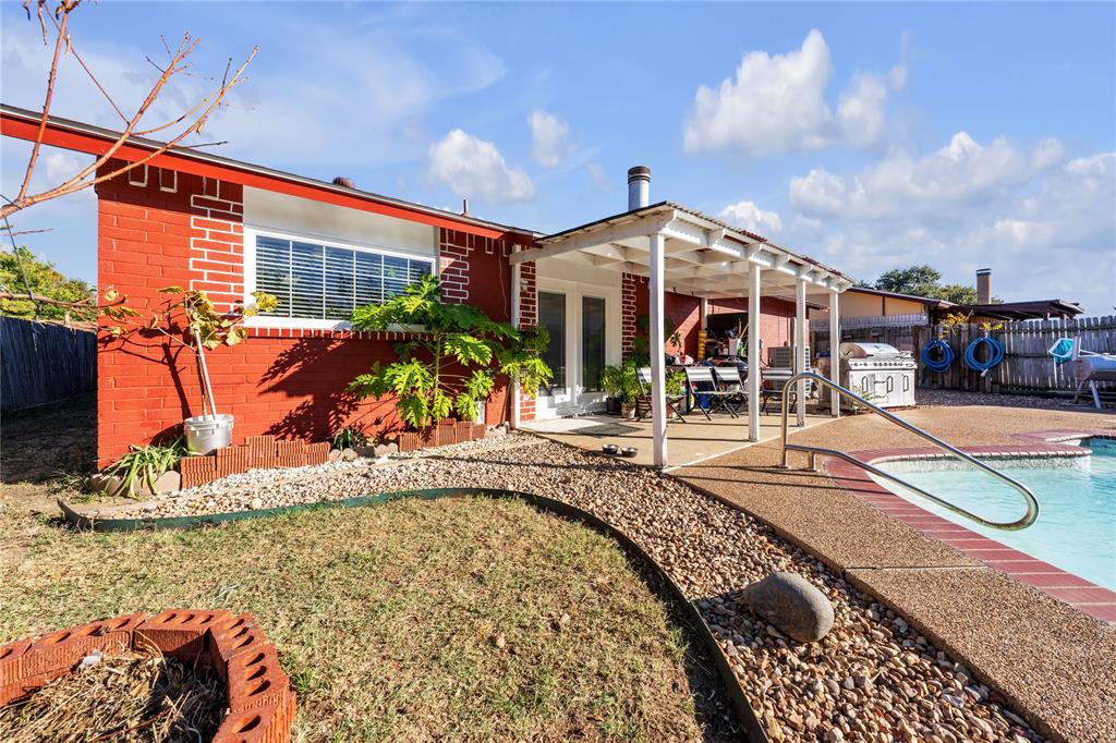 South Ridge Add - Residential