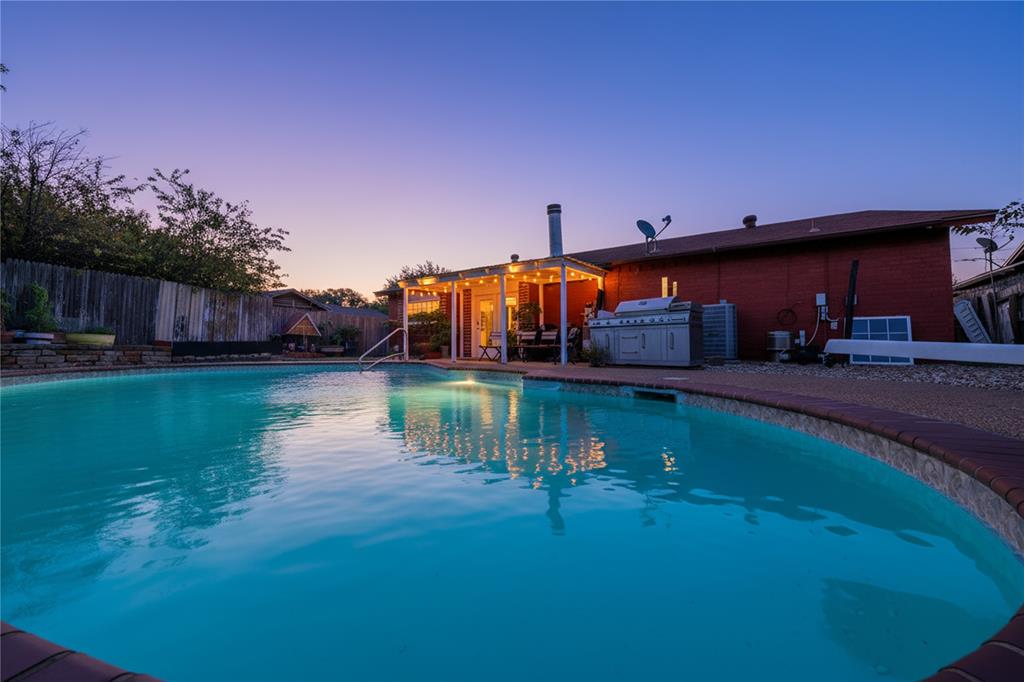 South Ridge Add - Residential