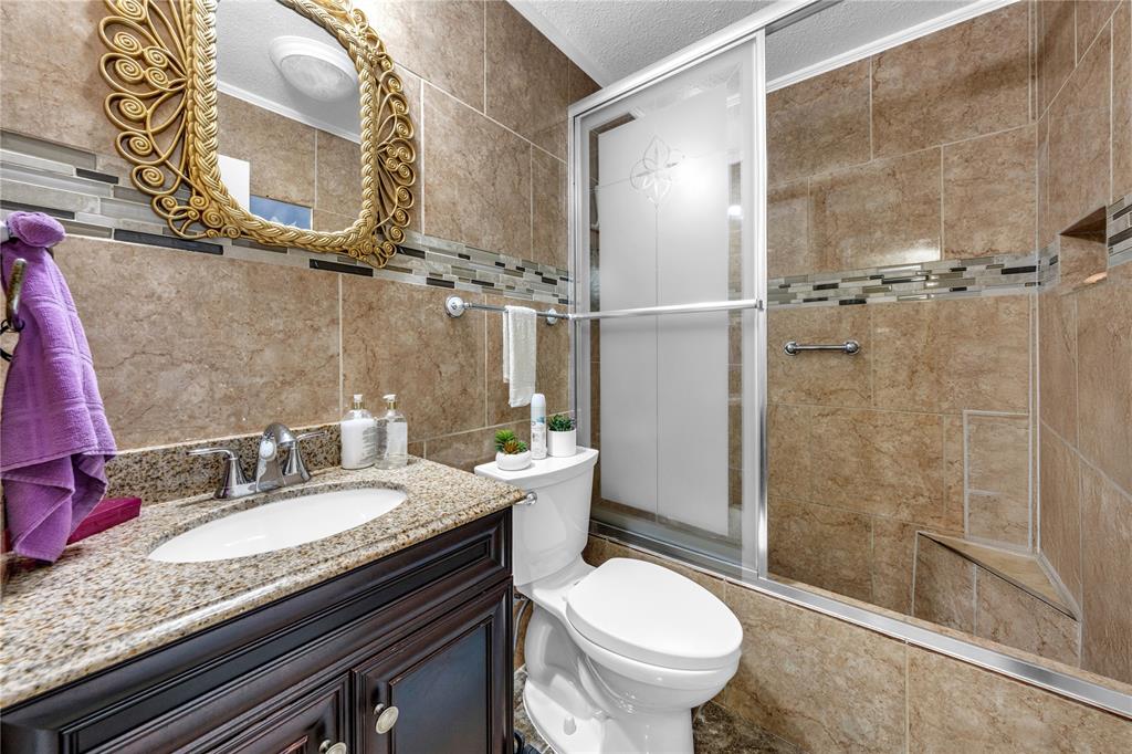 South Ridge Add - Residential