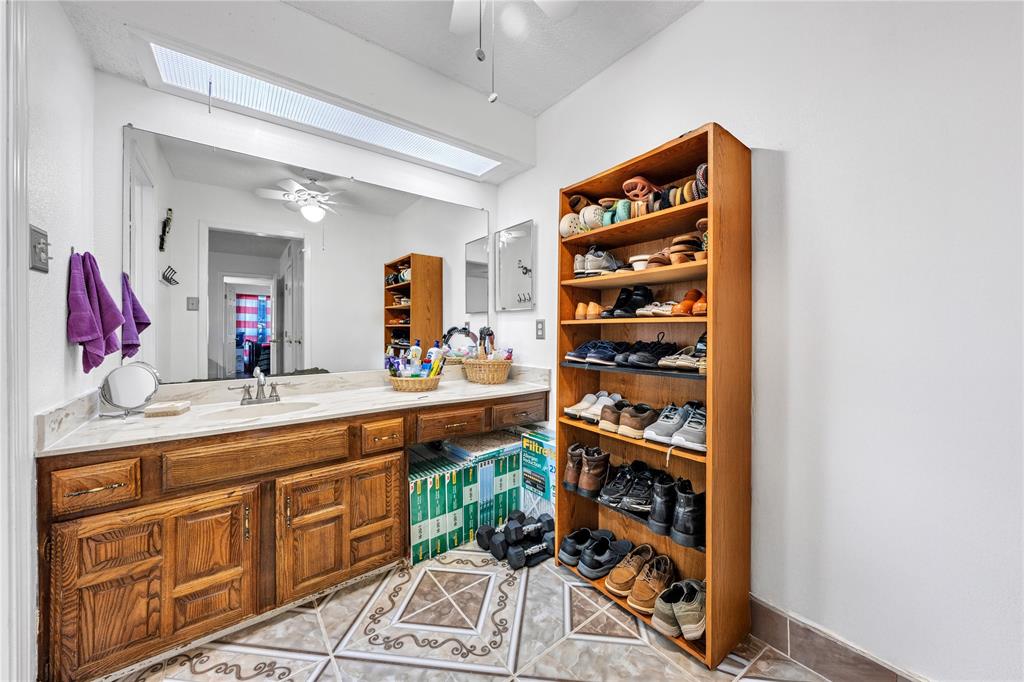 South Ridge Add - Residential