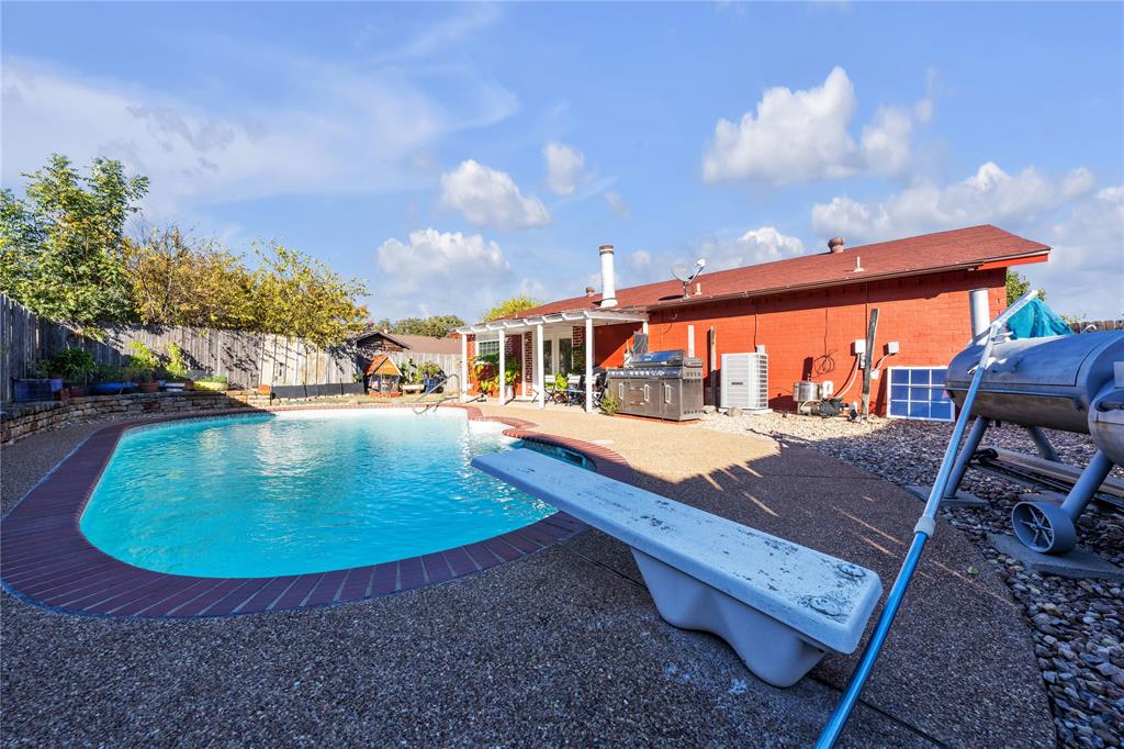 South Ridge Add - Residential