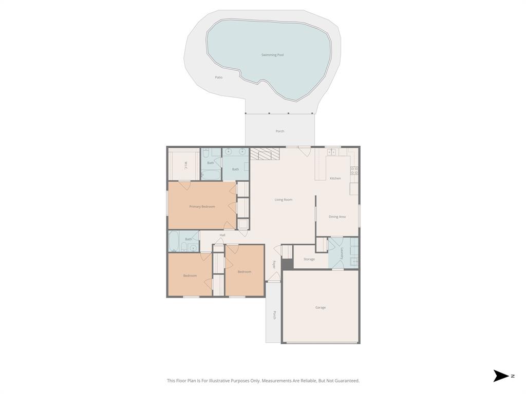 South Ridge Add - Residential