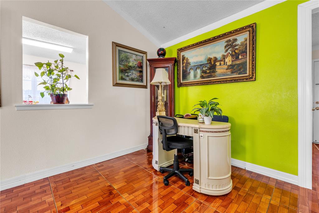 South Ridge Add - Residential