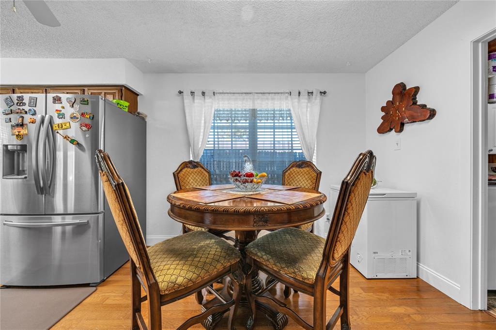 South Ridge Add - Residential